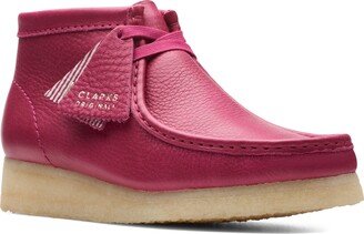 Wallabee Chukka Boot