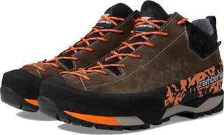 Salathe' GTX RR (Brown/Orange) Men's Boots