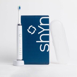 Shyn Sonic Toothbrush - Cloud White