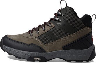 Men's Guide UltraSpring Waterproof Hiking Boot-AG