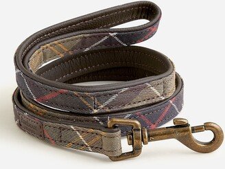 Barbour® tartan dog leash