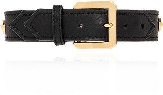 Pet Collar Unisex - Black