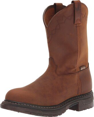 mens Fq0001108 Western Boot