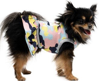 Juicy CoutureÂ 95 Cheer Pet Dress, Medium