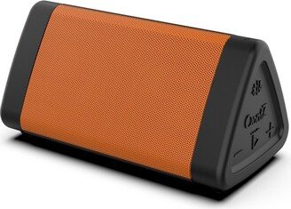 OontZ Angle 3 Bluetooth Speaker, IPX5 Water Resistant, 10 Watts 100' Range (Orange)