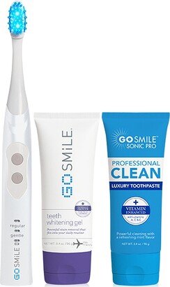 Sonic Pro Tooth-Care System