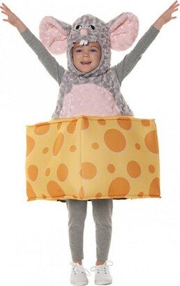 Underwraps Costumes Say Cheese Toddler Costume, Large