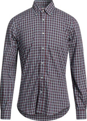 Shirt Slate Blue-BT