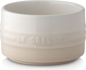 Stoneware Stackable Ramekin (9Cm)