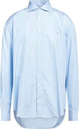 Shirt Light Blue-AW