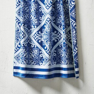 Estado Tile Beach Towel