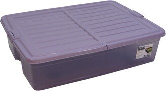 Taurus 16 Gallon Underbed Storage Organizer