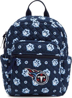 Men's and Women's Tennessee Titans Small Backpack