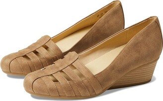 Be Free (Sand) Women's Shoes