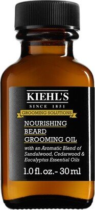 Nourishing Beard Grooming Oil