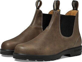 BL1469 Classic 550 Chelsea Boot (Steel Grey) Boots