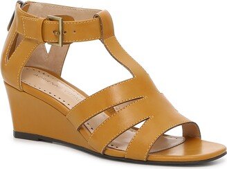 Ambyr Wedge Sandal