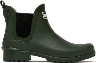 Wilton Chelsea Ankle Boots-AA