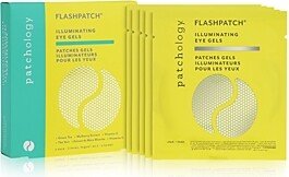 FlashPatch Illuminating Eye Gels, Pack of 5 Pairs