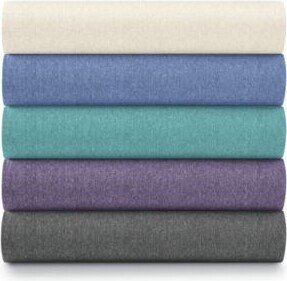 Ella Jayne Heather Jersey Knit Sheet Sets