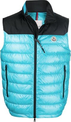 Ortac padded gilet-AA