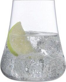 Stem Zero Volcano Set Of 2 Glasses