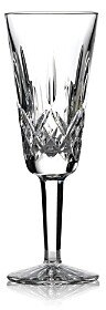 Lismore Champagne Flute