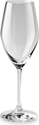 Predicat 6-Piece Champagne Glass Set