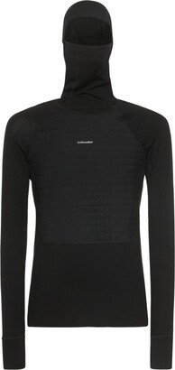 ZoneKnit insulated t-shirt