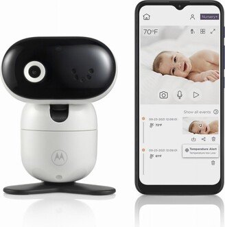 Connect Wi-Fi Hd Motorized Video Baby Camera