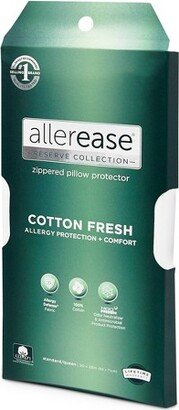 Reserve Cotton Fresh Pillow Protector