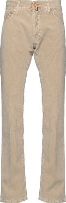 JACOB COHЁN Pants Beige-AD