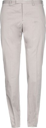 Pants Light Brown-AE