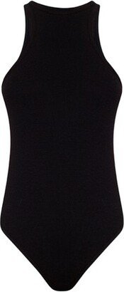 ‘Norma’ sleeveless bodysuit