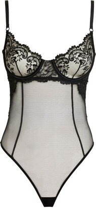 Lace Juliette Bodysuit