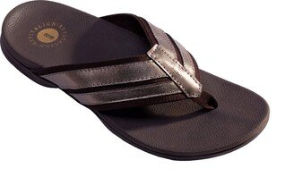 REVITALIGN Women's Flip-Flop-AB