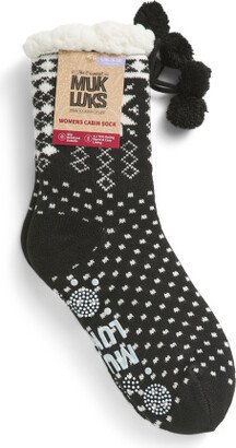 Cabin Socks for Women