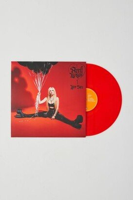 Avril Lavigne - Love Sux Limited LP
