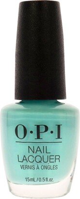 Infinite Shine 2 Lacquer - ISL L24 Closer Than You Might Belem by for Women - 0.5 oz Nail Polish