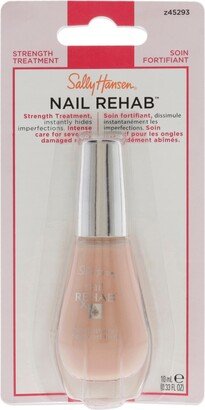 Nail Rehab Strengthener - 45293 by for Women - 0.33 oz Nail Treatment