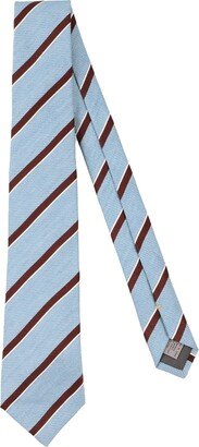 Ties & Bow Ties Sky Blue