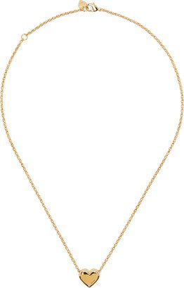 Gold #5741 Necklace