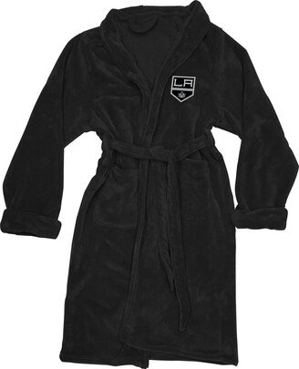 The Northwest Group LLC NHL 349 LA Kings L/XL Bathrobe