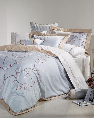 Sakura Duvet Set