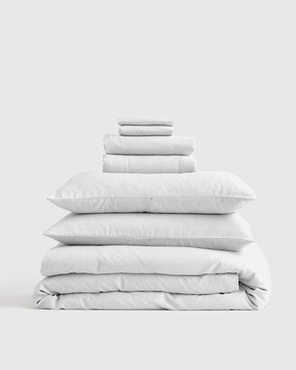 Linen Bamboo Deluxe Bundle