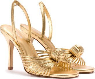 Valerie Slingback Sandal