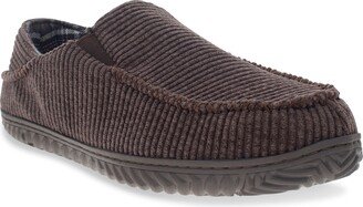 Curbside Corduroy Slipper