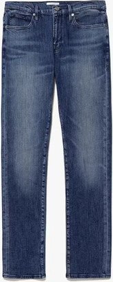 L'Homme Slim Jeans-AU