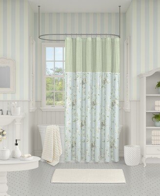 Piper & Wright Cassia Shower Curtain