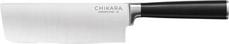 6 Chikara Nakiri Cleaver Knife